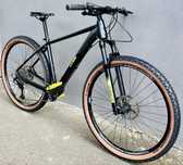 Bicicleta MTB CUBE REACTION PRO  Roti 29 Cadru L Model 2024