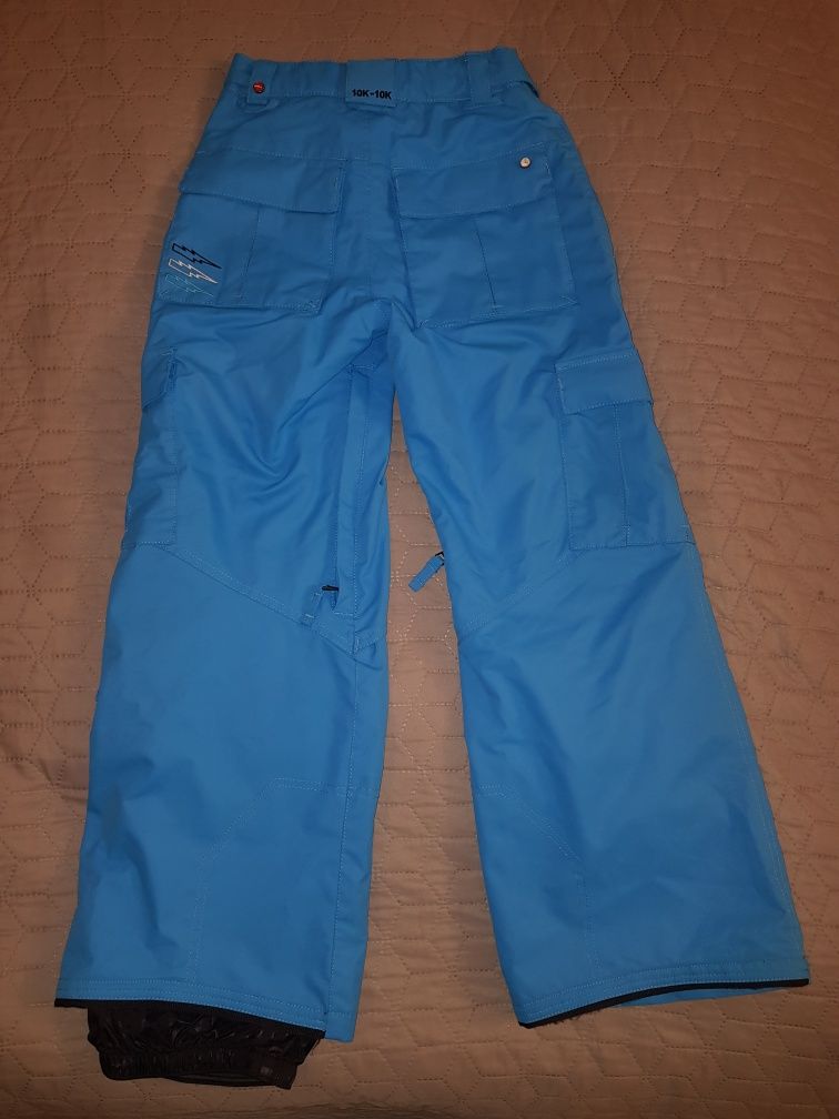 Pantaloni ski O'NEILL pentru copii marimea 140