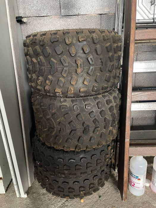 Vând schimb atv 350cm .30hp