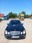 Mercedes E180 kompresor piele clima taxe valabile fiscal berlina