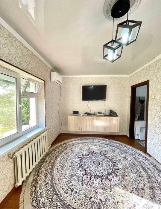 1/4/4 Максим Горький 36.6 Аптека  42м2 ( Ипотека)