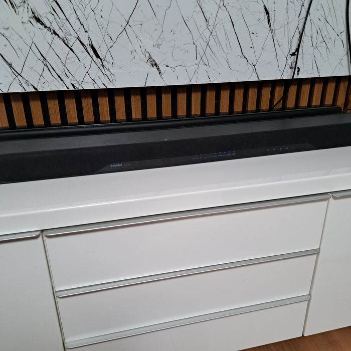 Soundbar Yamaha YAS 207