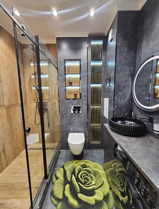 Продаётся 2-х комнатная. Ракат махалла, ЖК Rakat