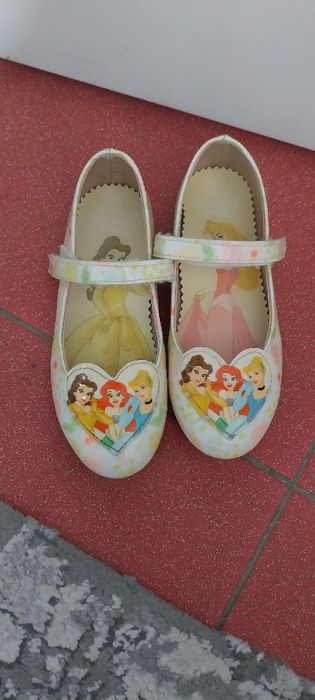 Pantofi fetite marimi 30-33