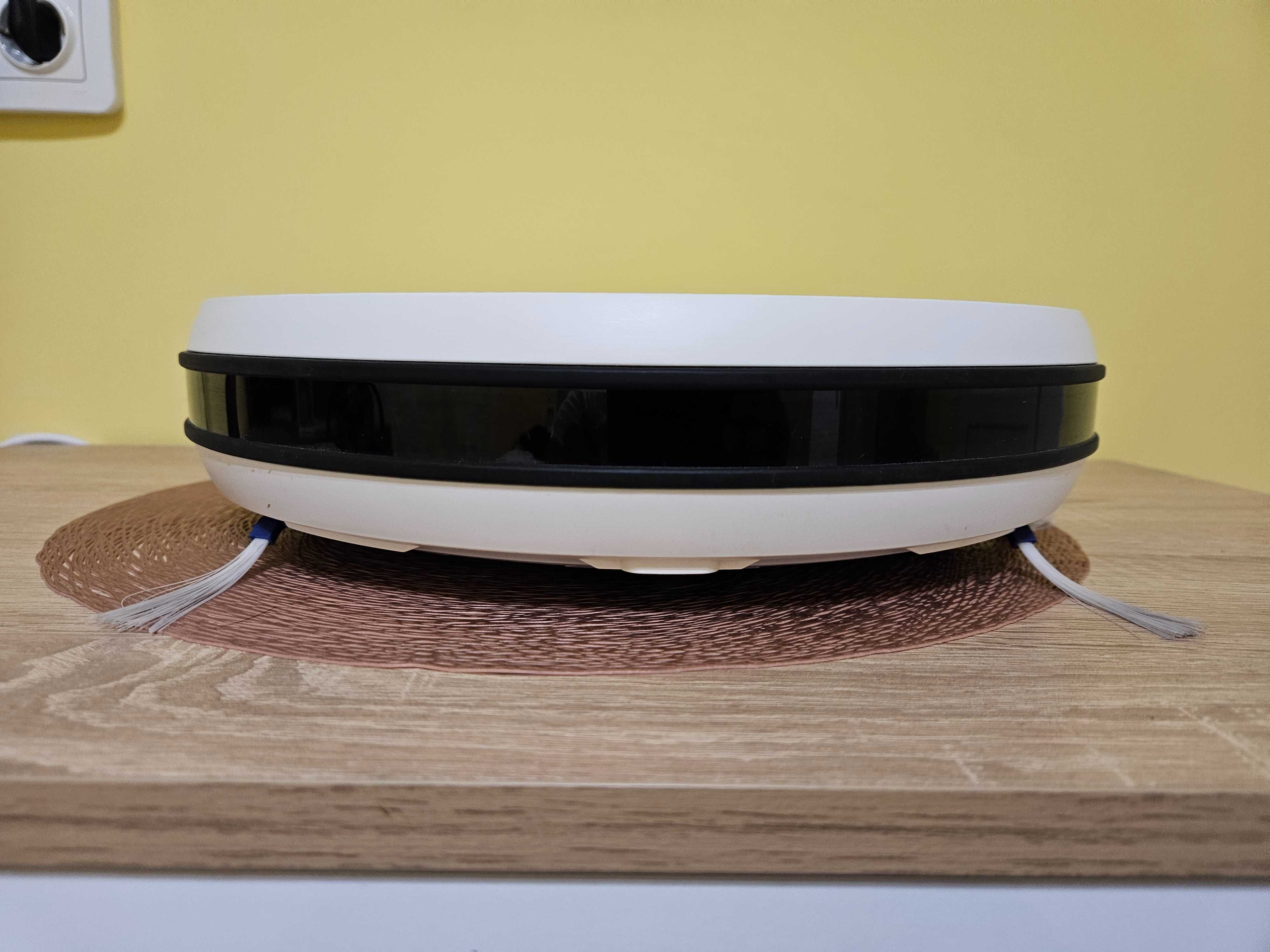 Прахосмукачка робот ROWENTA X-PLORER SERIE 45