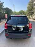 Captiva 4  2017 yil 2,4