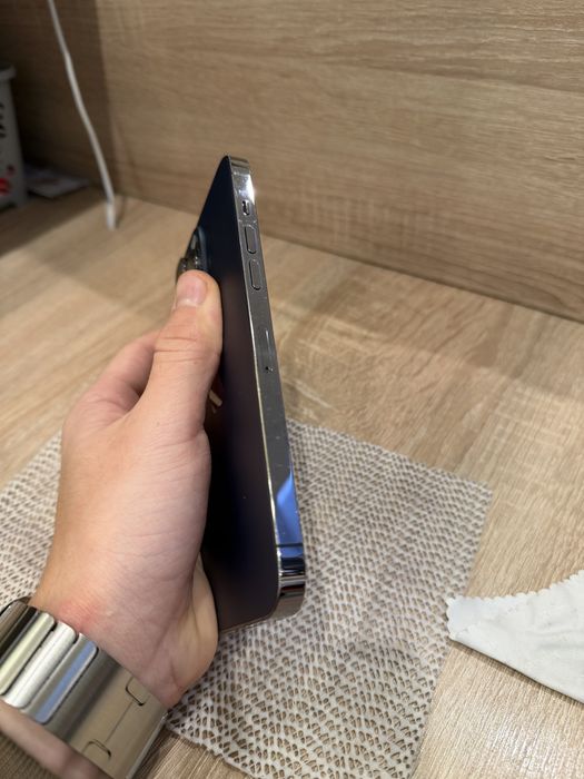 Iphone 14 pro max 256gb