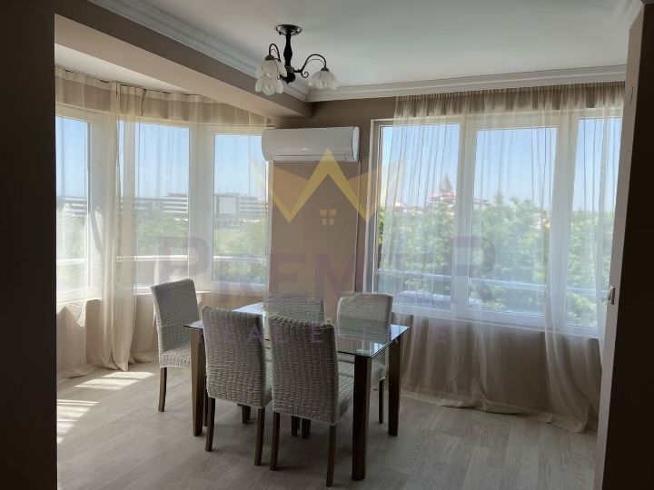 3-стаен в Бургас, област-гр.Несебър площ 113 цена 119000