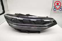 Far Dreapta Original Led Avariat Volkswagen VW  Passat  B8 [facelift]