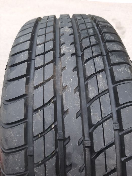 Джанта с Гума за Голф 7