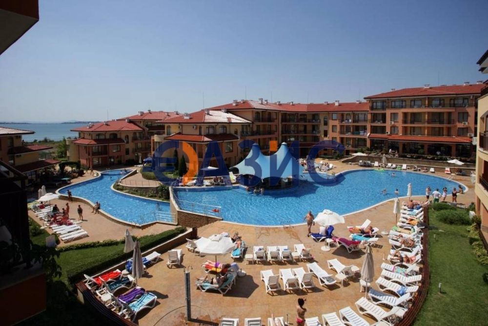 Продава се Двустаен апартамент в Свети Влас - 65 кв.м за 1847 €/кв.м - Снимка #12