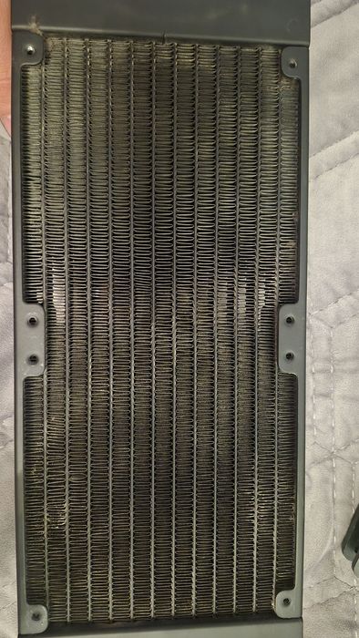 Cooler AIO Kit Id-cooling Frostflow x 240 compatibil Intel/Amd