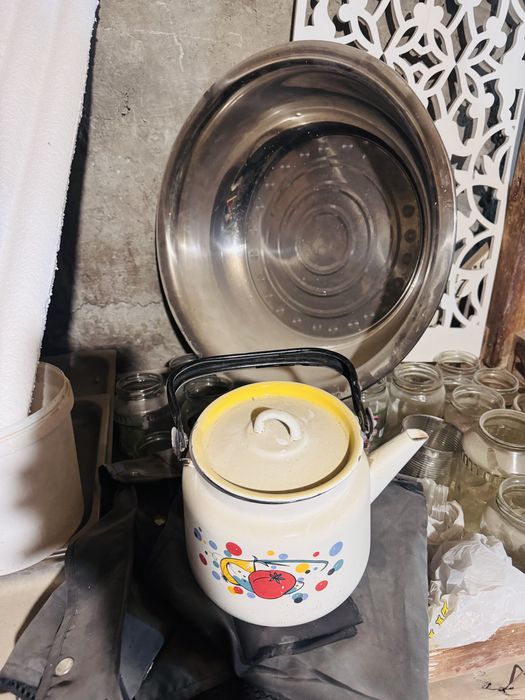 Продается кастрюли