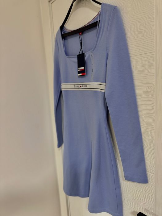 Рокля Tommy Jeans