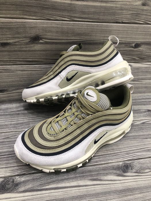 NIKE Airr Max 97