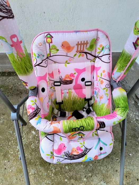 Градинска детска люлка Moni