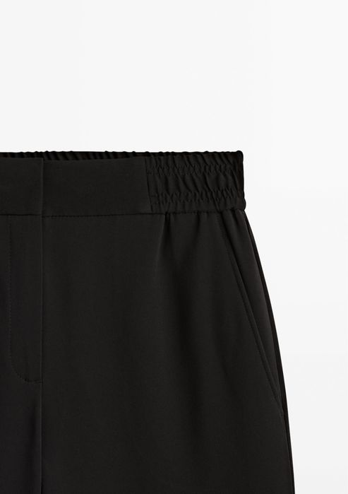Pantaloni Massimo Dutti