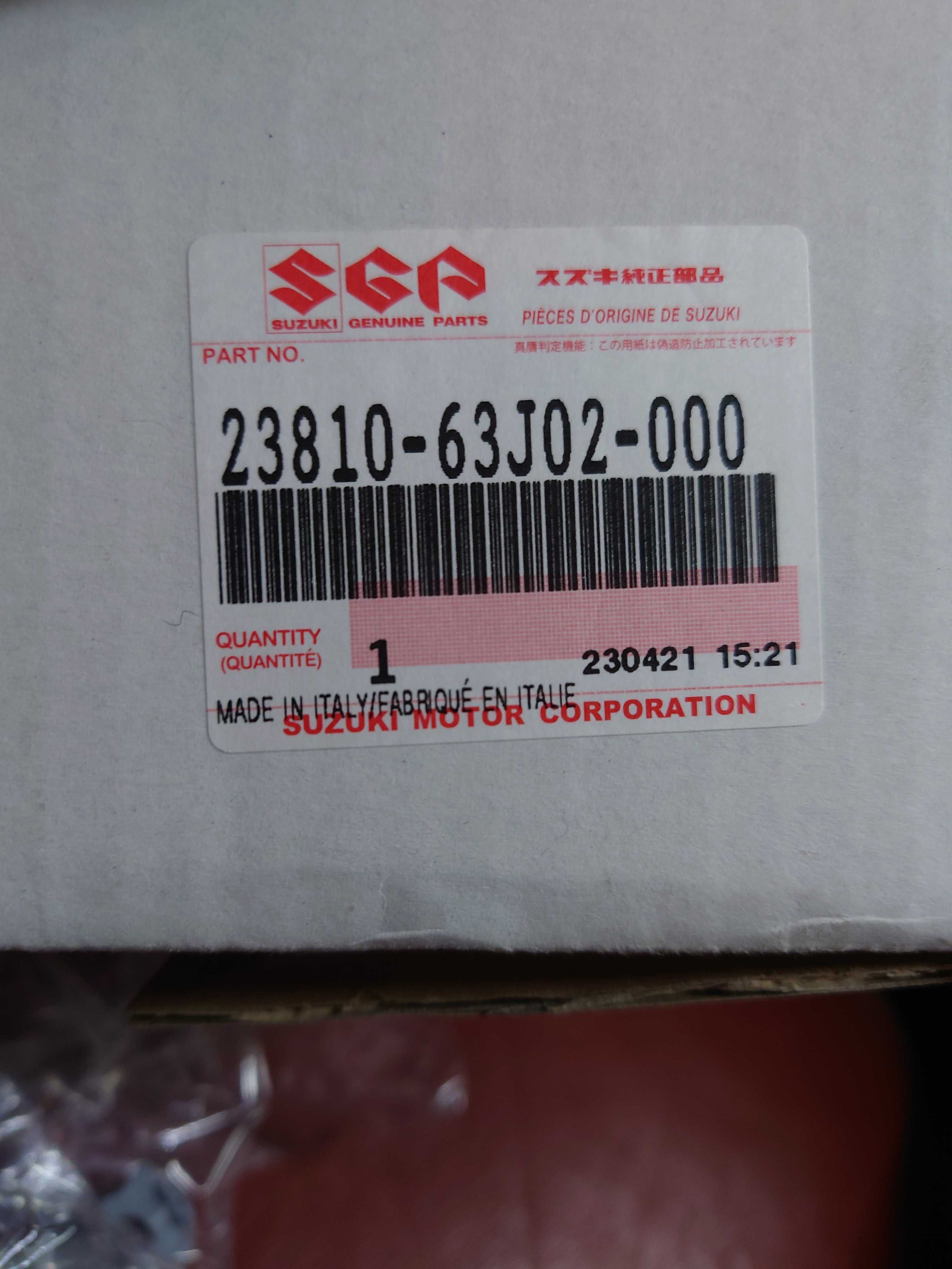 Нова оригинална горна помпа Suzuki SWIFT 2005-11г 1.3 1.5 1.6