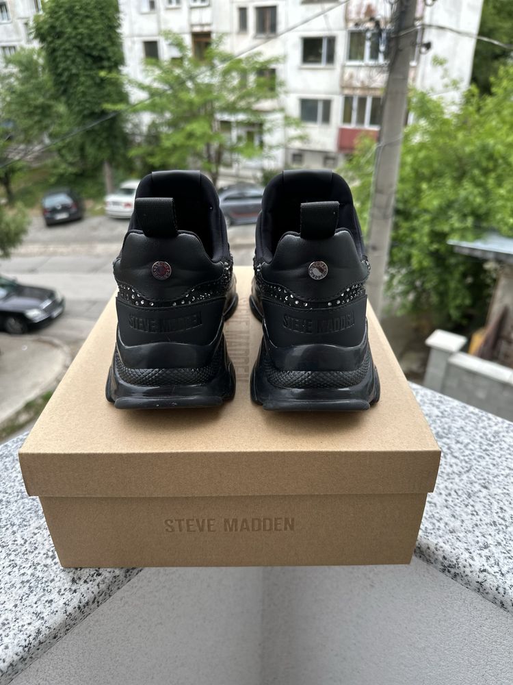 Дамски обувки Steve Madden
