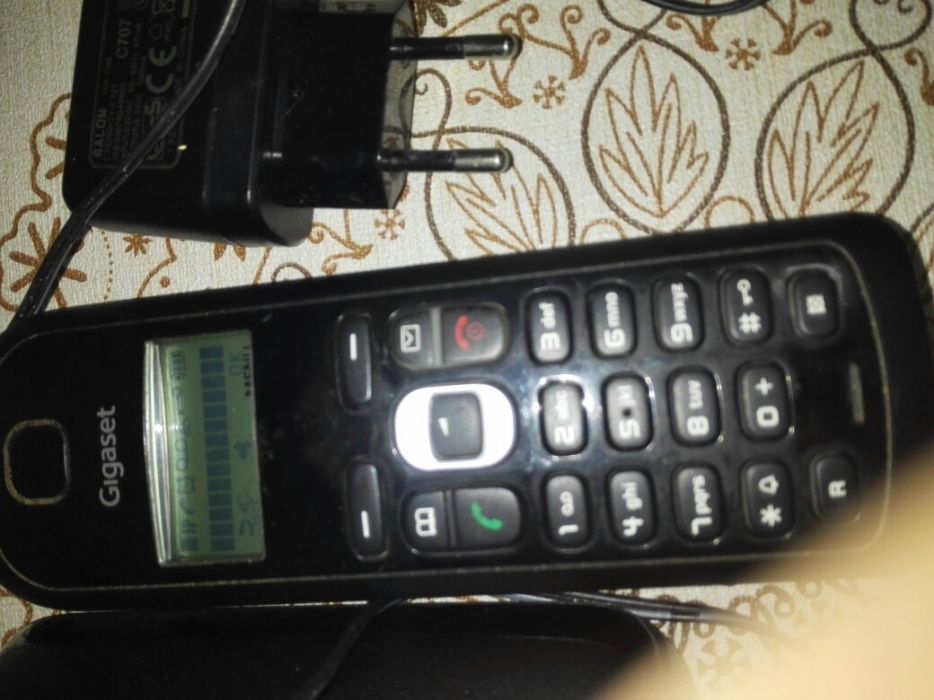 Telefon fix fara fir.