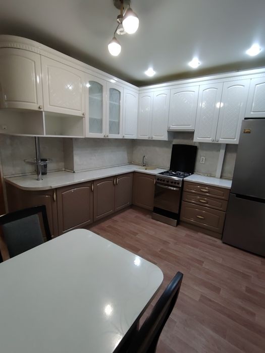 Продам 3х комн.квартира Автогородок