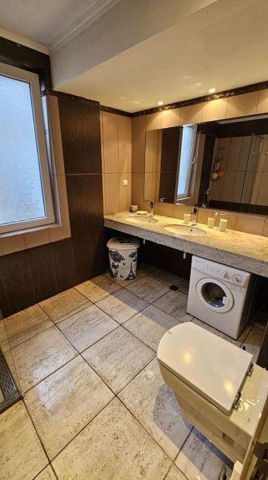 Дава се под наем Тристаен апартамент в Варна, Виница - 88 кв.м за 350 € - Снимка #6