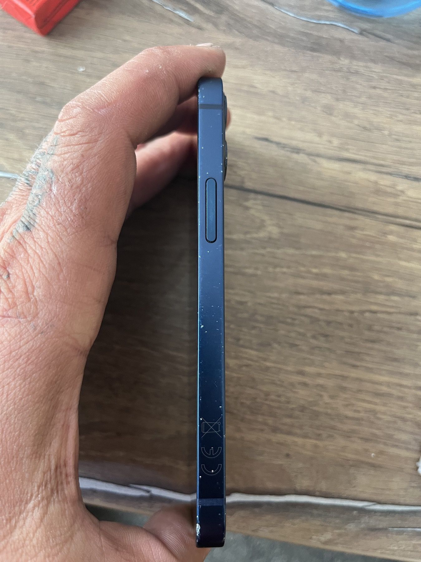 Iphone 12 mini 128GB