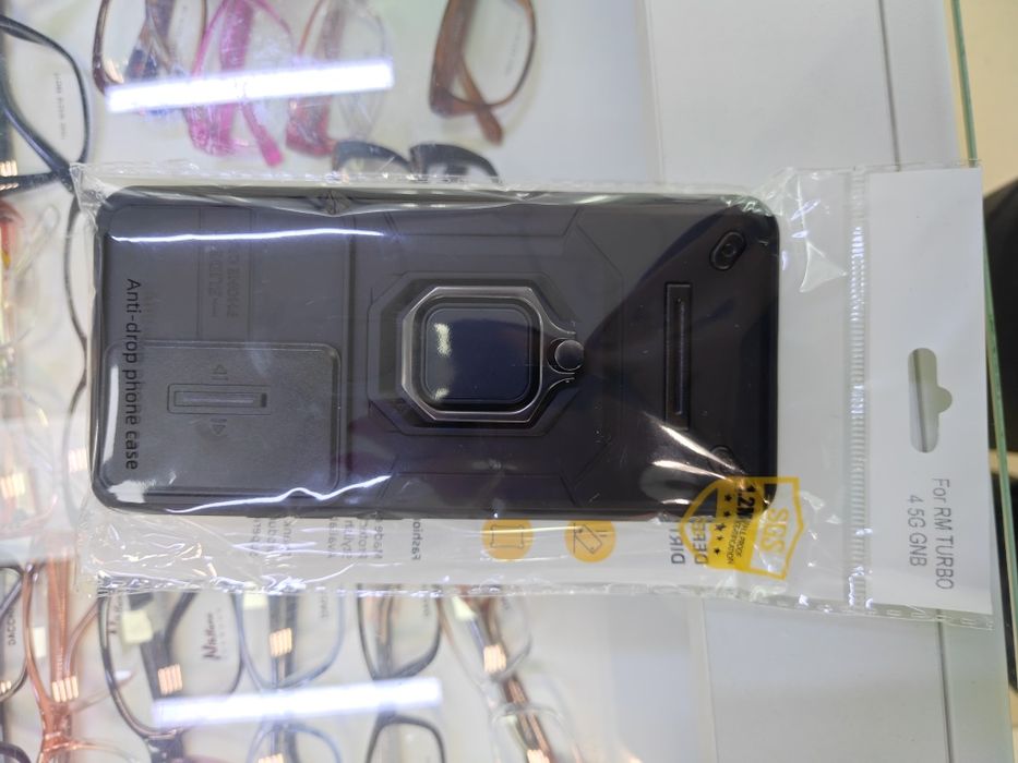 Чехол Poco X7 pro