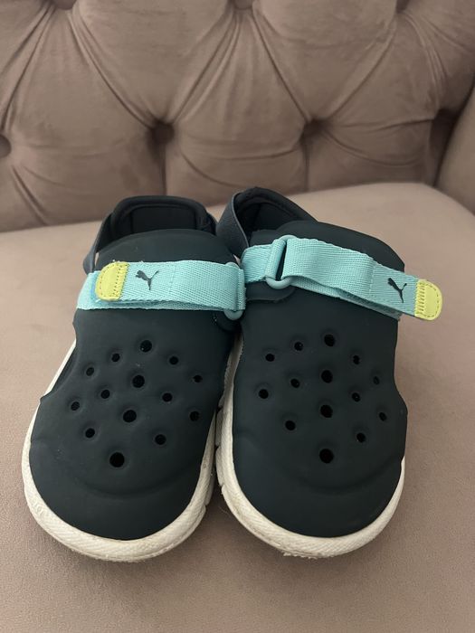 Adidasi Sandale  : Puma 29/30