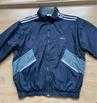 Bluza barbati de trening Adidas XXL