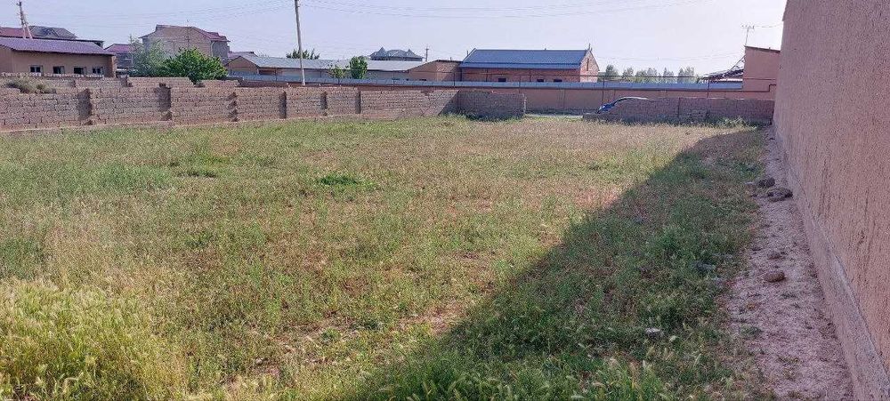 8 сотих Ер Сотилади Без Маклер