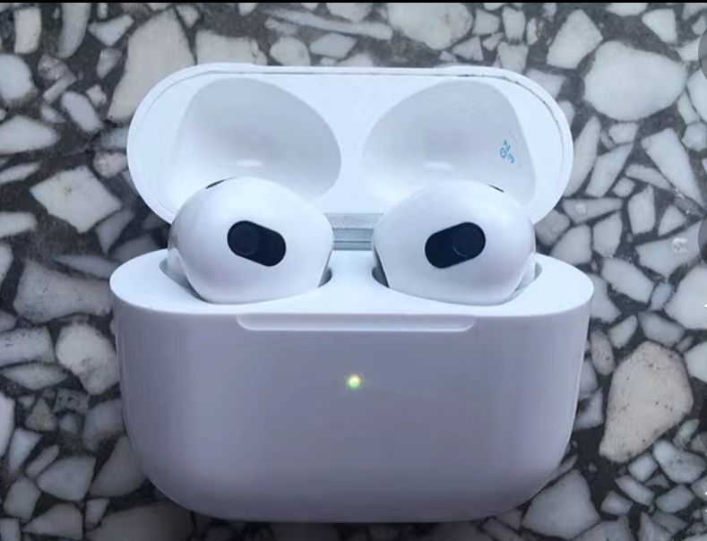 Наушники AirPods 3. Android