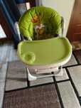 Scaun bebe peg perego