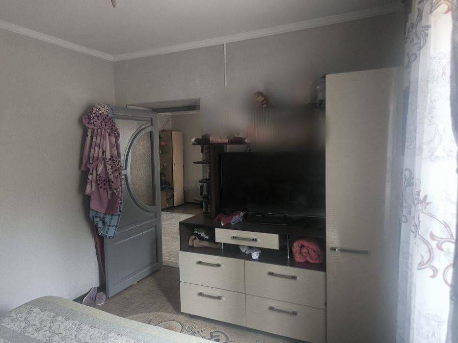 Продаётся дом в Мартобе