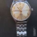Ceas Atlantic vintage