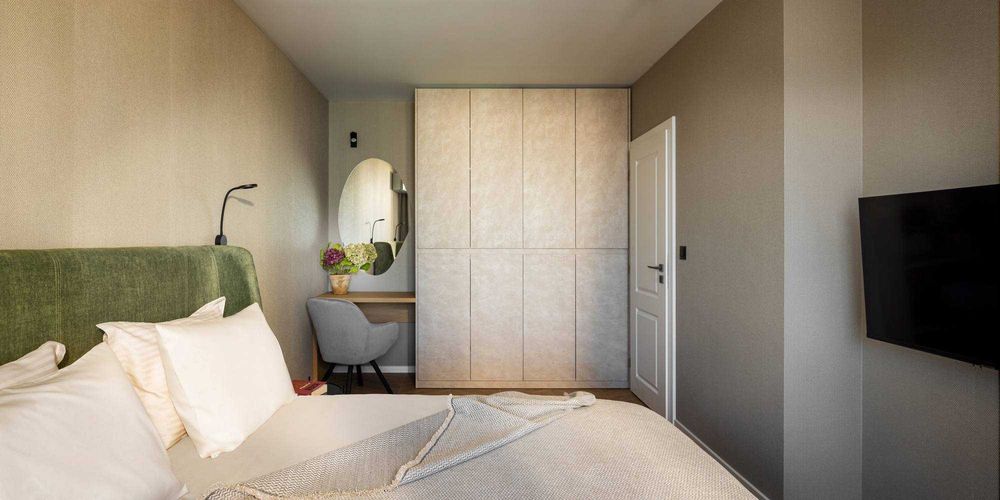 Продава се Тристаен апартамент в Пловдив, Кършияка - 127 кв.м за 2986 €/кв.м - Снимка #3