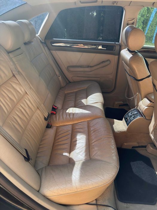 AUDI A6 C5 1,9 TDI