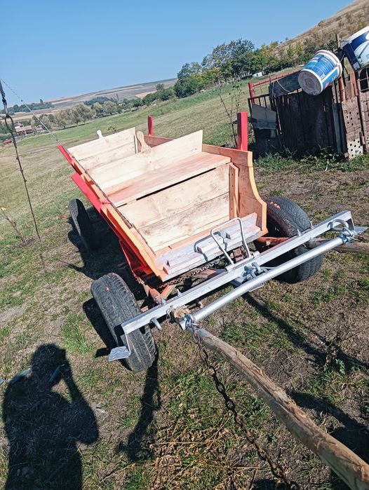 Vând  sau schimb  cu una pe spițe daca e cazul dau diferența