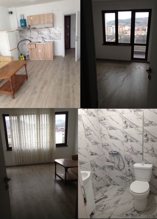 Квартира под наем в Кърджали, Възрожденци