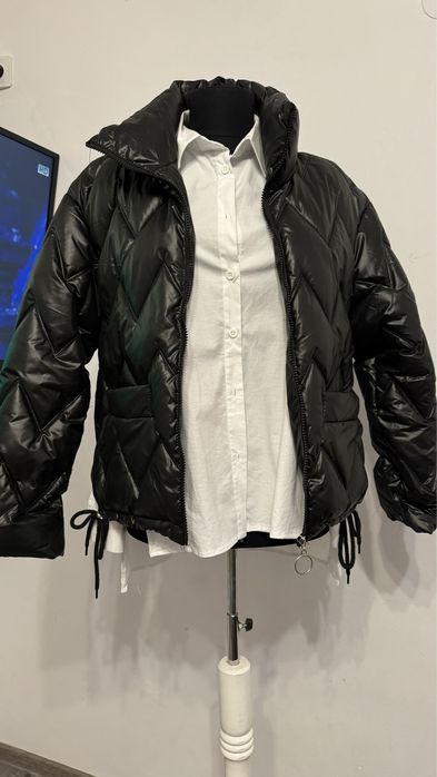 Jacheta dama matlasata