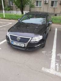 Vand Passat B6 2.0 / 2009