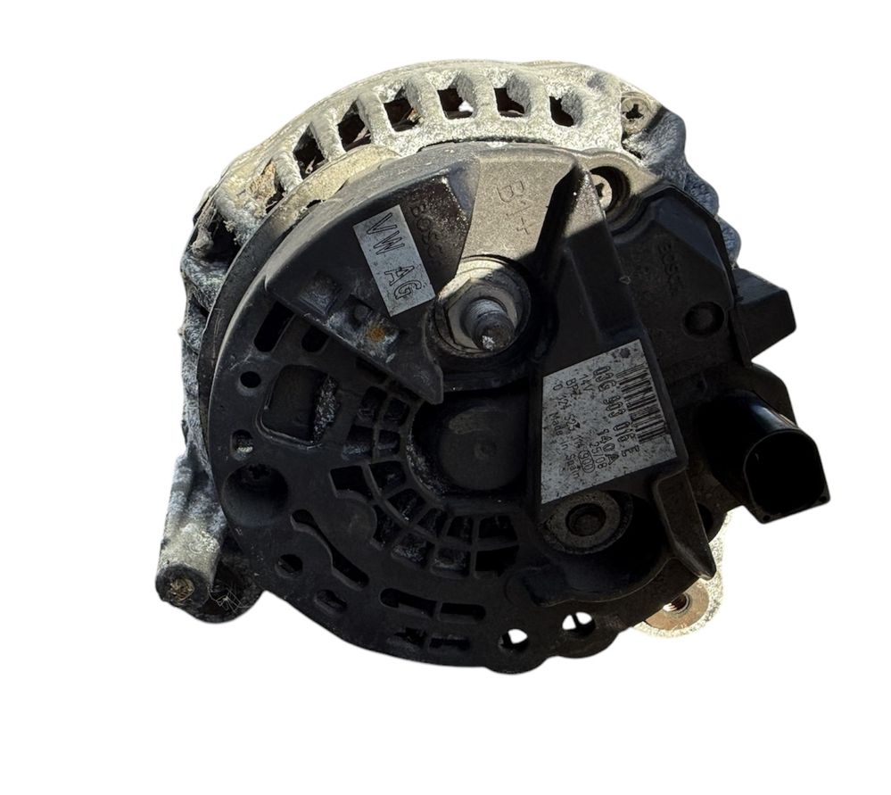 Алтернатор VW / Audi 2.0TDI 143 кс