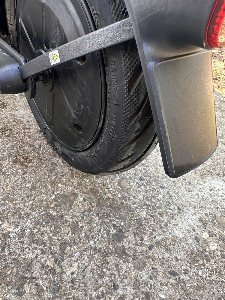 Segway Ninebot F2 plus