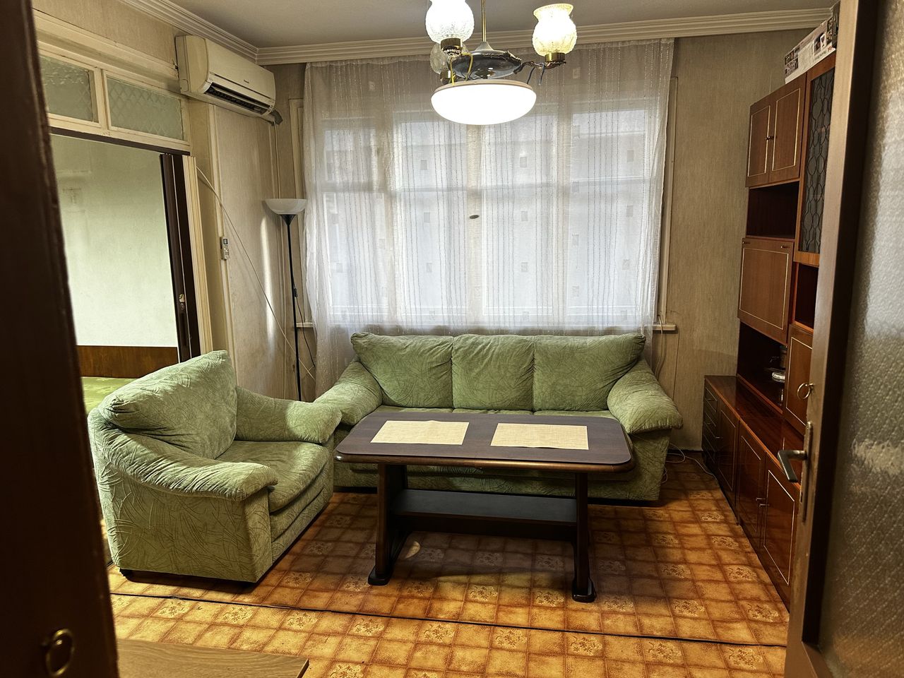 Дава се под наем Етаж от къща в Пловдив, Кючук Париж - 110 кв.м за 510 € - Снимка #7