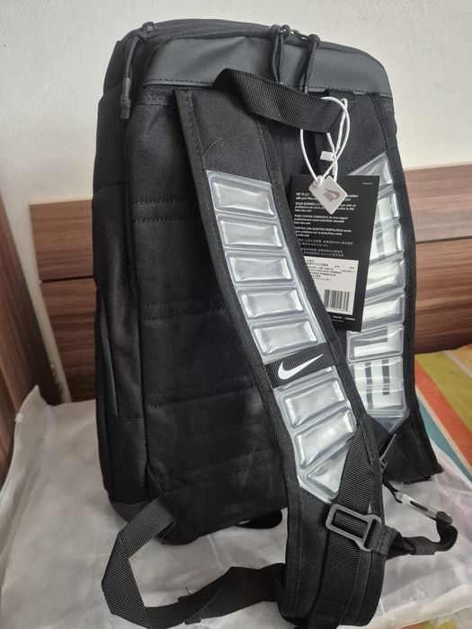 Nike elite backpack
