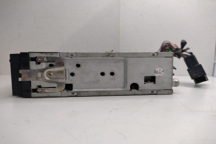 Radio CD Player Grundig Mp3 SCD 2493    seria