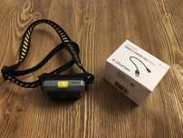 Lanterna Ledlenser HF 4R