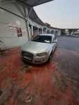 Audi A4B7 2.0 Diesel