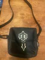 Trapstat bag top