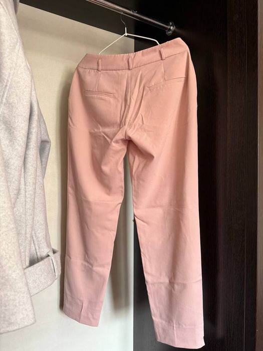 Брюки Женские, Розовые